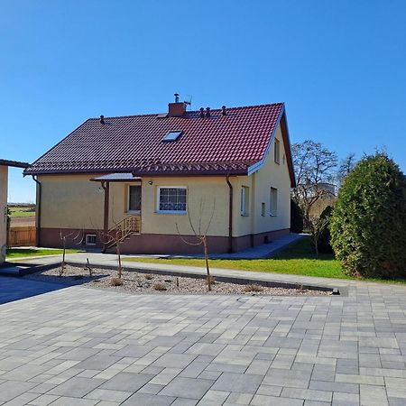 Podlaska Chata 아우구스투프 외부 사진